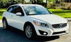 2012 Volvo C30 T5