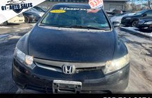 2010 Honda Civic EX
