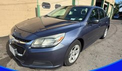 2014 Chevrolet Malibu LS