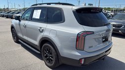 2025 Kia Telluride SX-Prestige X-Pro