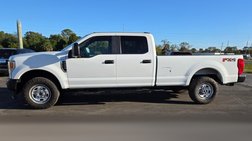 2021 Ford Super Duty F-250 XL