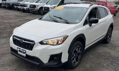 2019 Subaru Crosstrek 2.0i Base