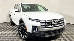 2026 Hyundai Santa Cruz SE