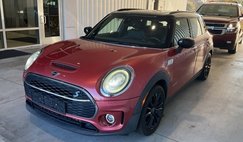 2020 MINI Clubman Cooper S ALL4