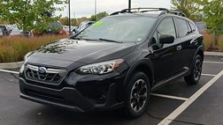 2023 Subaru Crosstrek Base