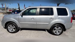 2015 Honda Pilot EX