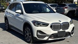 2021 BMW X1 xDrive28i