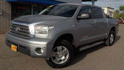2008 Toyota Tundra Limited