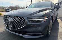 2020 Genesis G90 5.0 Ultimate