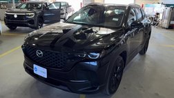 2025 Mazda CX-50 2.5 S Premium