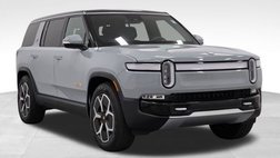 2024 Rivian R1S Adventure
