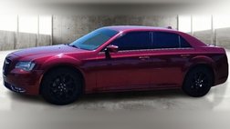 2019 Chrysler 300 S