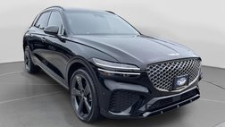 2024 Genesis GV70 3.5T Sport