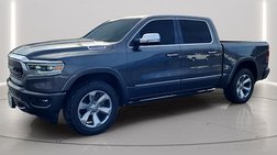 2022 Ram Ram Pickup 1500 Limited