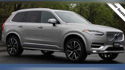2024 Volvo XC90 B5 Plus Bright Theme