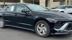 2025 Hyundai Sonata SE