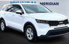 2023 Kia Sorento LX