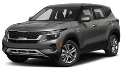 2021 Kia Seltos LX