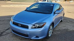 2010 Scion tC Base