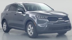 2023 Kia Sorento LX