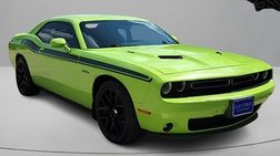 2015 Dodge Challenger R/T