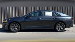 2023 Kia K5 LXS