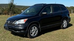 2010 Honda CR-V EX