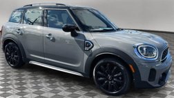 2023 MINI Countryman Cooper S
