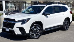 2023 Subaru Ascent Limited 7-Passenger
