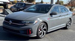 2023 Volkswagen Jetta GLI Autobahn