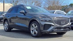 2025 Genesis GV70 3.5T Sport