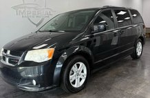 2013 Dodge Grand Caravan Crew