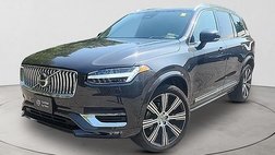 2023 Volvo XC90 B6 Ultimate Bright Theme 7P