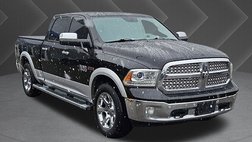 2016 Ram Ram Pickup 1500 Laramie