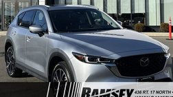 2023 Mazda CX-5 2.5 S Premium