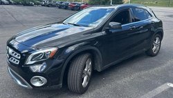 2020 Mercedes-Benz GLA-Class GLA 250 4MATIC