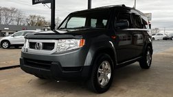 2009 Honda Element EX