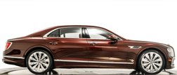 2023 Bentley Flying Spur Azure