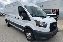 2022 Ford Transit 350