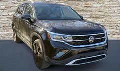 2024 Volkswagen Taos SEL 4Motion