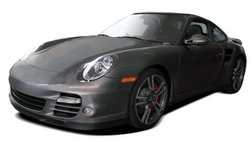 2009 Porsche 911 Carrera S