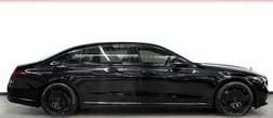 2024 Mercedes-Benz S-Class Mercedes-Maybach S 680 4MATIC