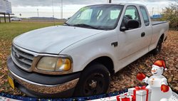 2000 Ford F-150 Lariat