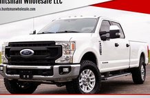 2021 Ford Super Duty F-350 XL
