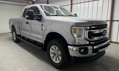 2020 Ford Super Duty F-250 XLT