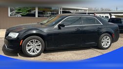 2018 Chrysler 300 Touring L