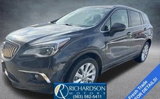 2018 Buick Envision Premium