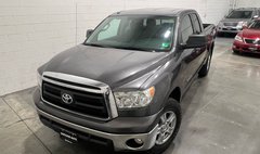 2013 Toyota Tundra Grade