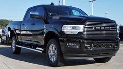 2022 Ram Ram Pickup 2500 Laramie