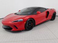 2022 McLaren GT Base